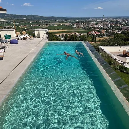Guendalinasuite Verona